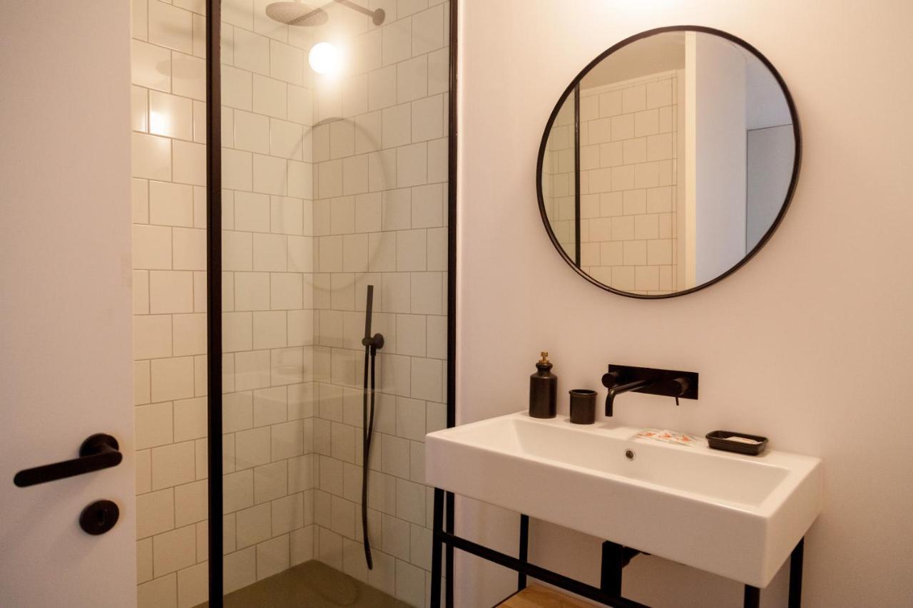Flh Intendente Cozy Industrial Flat Lisbon