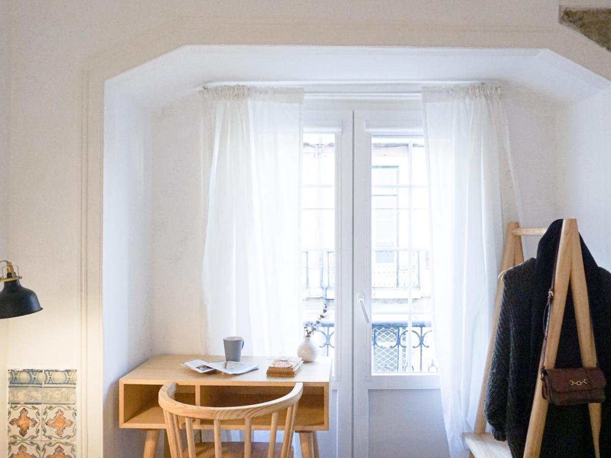 Guest house 262 Baixa Lisbon