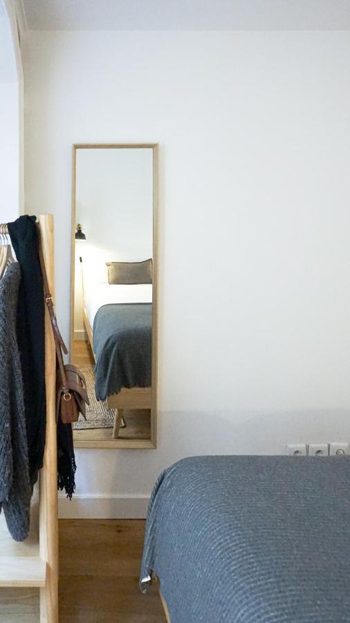 262 Baixa Guest house *