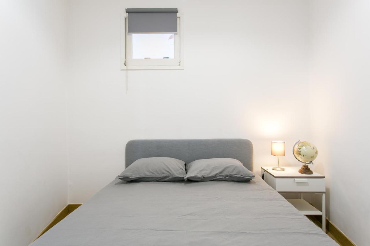 Cozy Flat At Lisbon