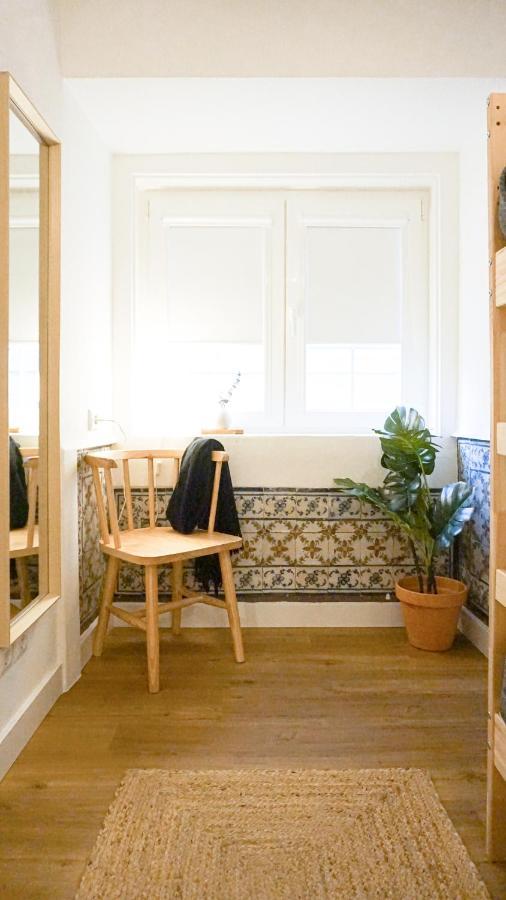 262 Baixa Guest house