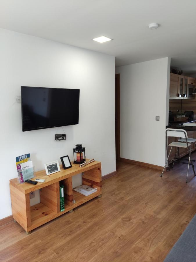 Apartment House Airport *