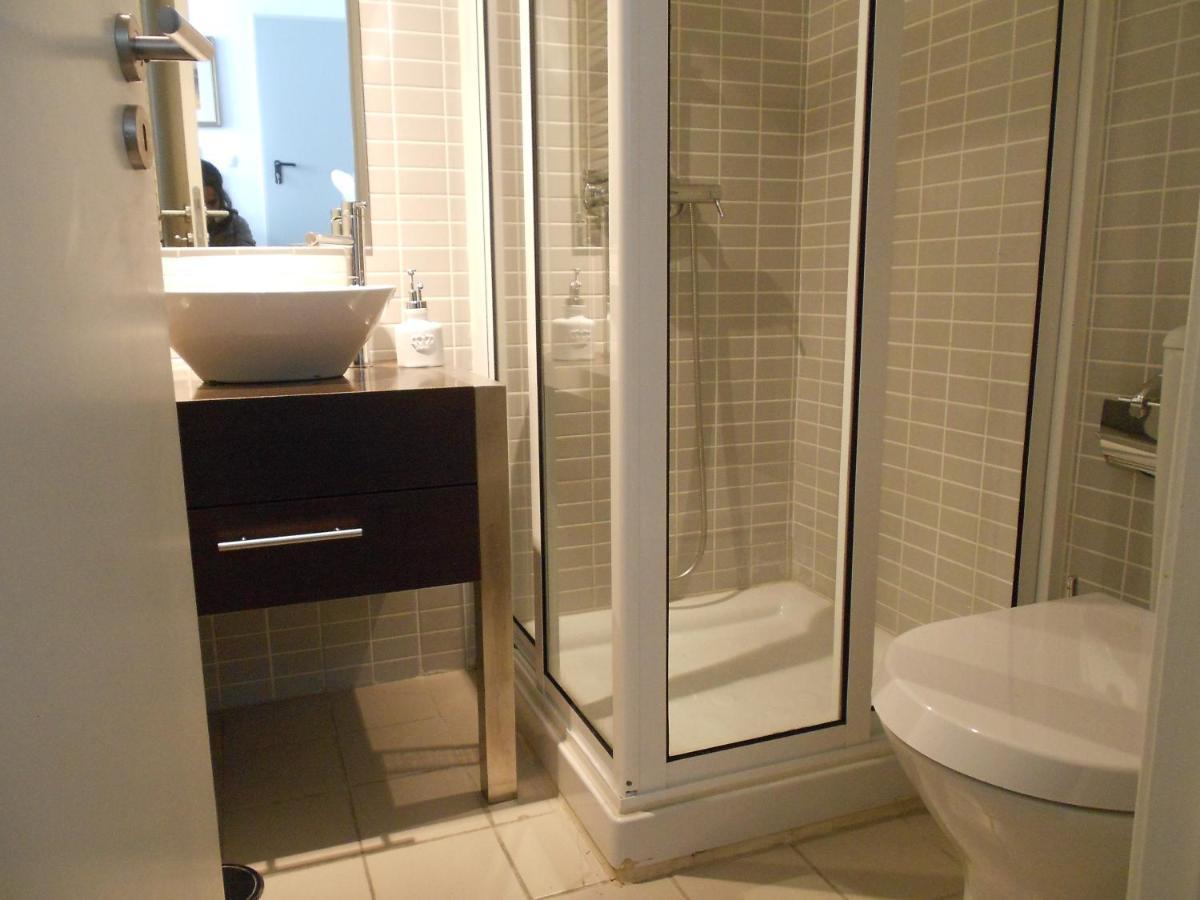 Bed & Breakfast Triplex - Com W.c. Privado *