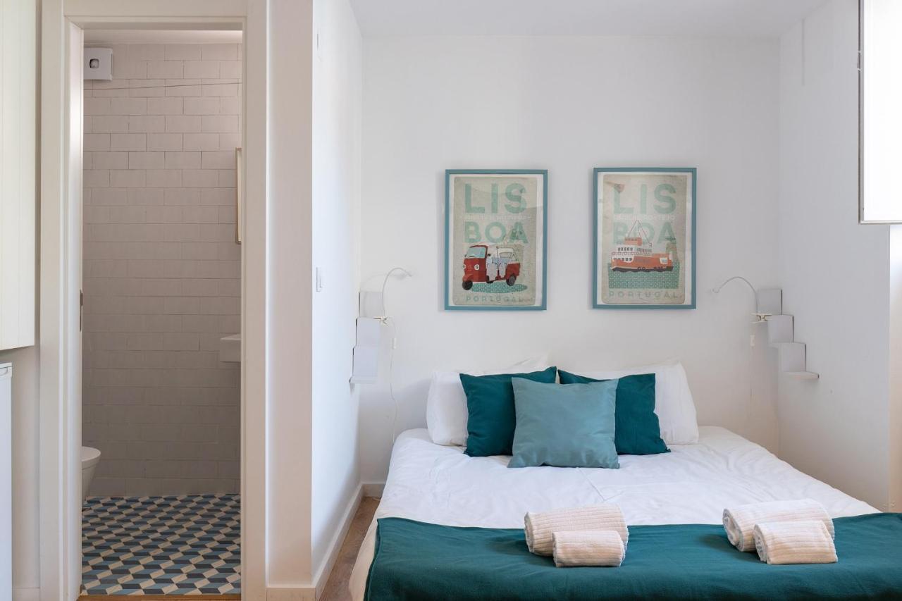 Apartment Charming In Belem