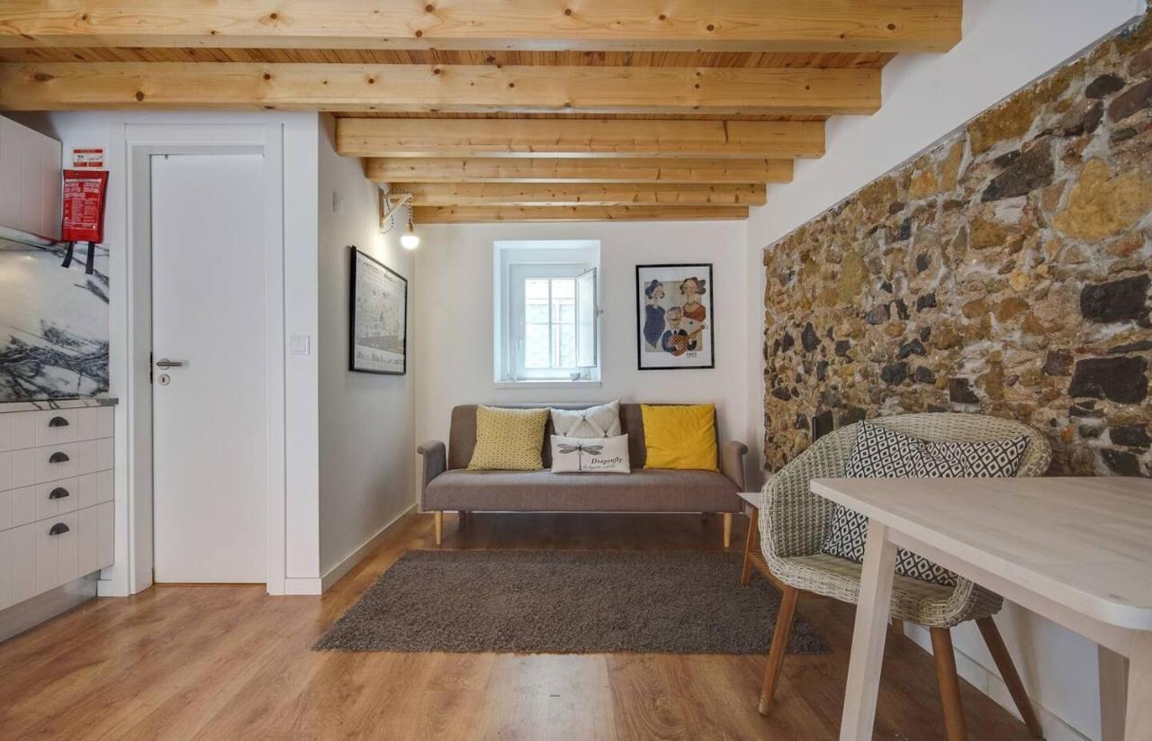 Charming In Belem Apartment *