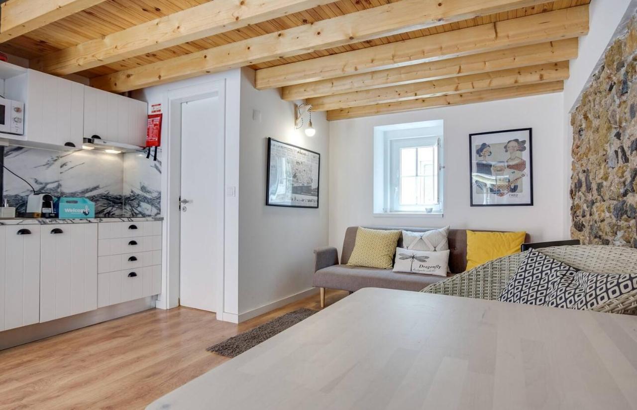 Charming In Belem Apartment