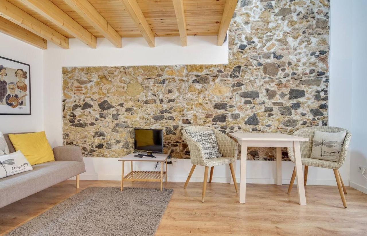 Apartment Charming In Belem Lisbon
