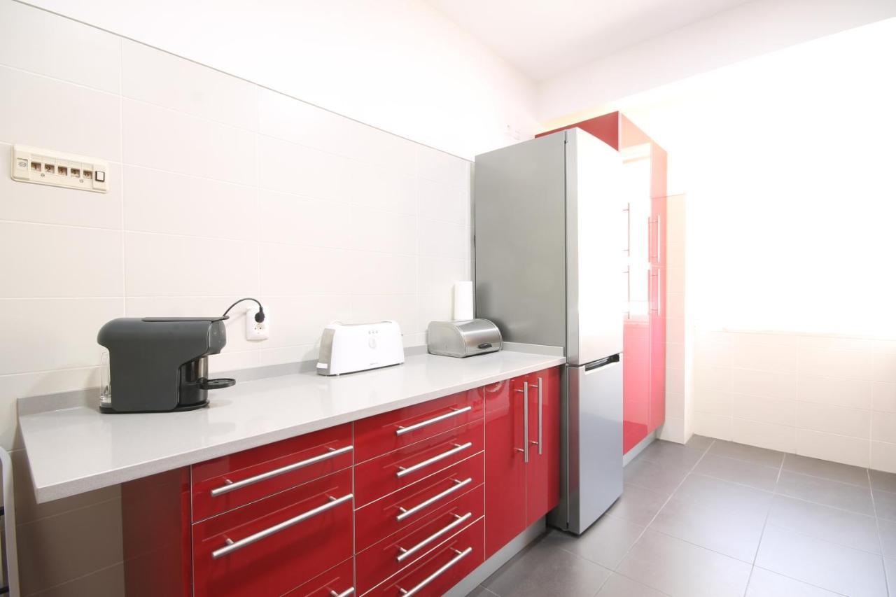 Quinta Conchas By Trip2portugal Apartamento *