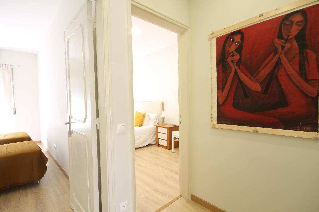 Apartamento Quinta Conchas By Trip2portugal