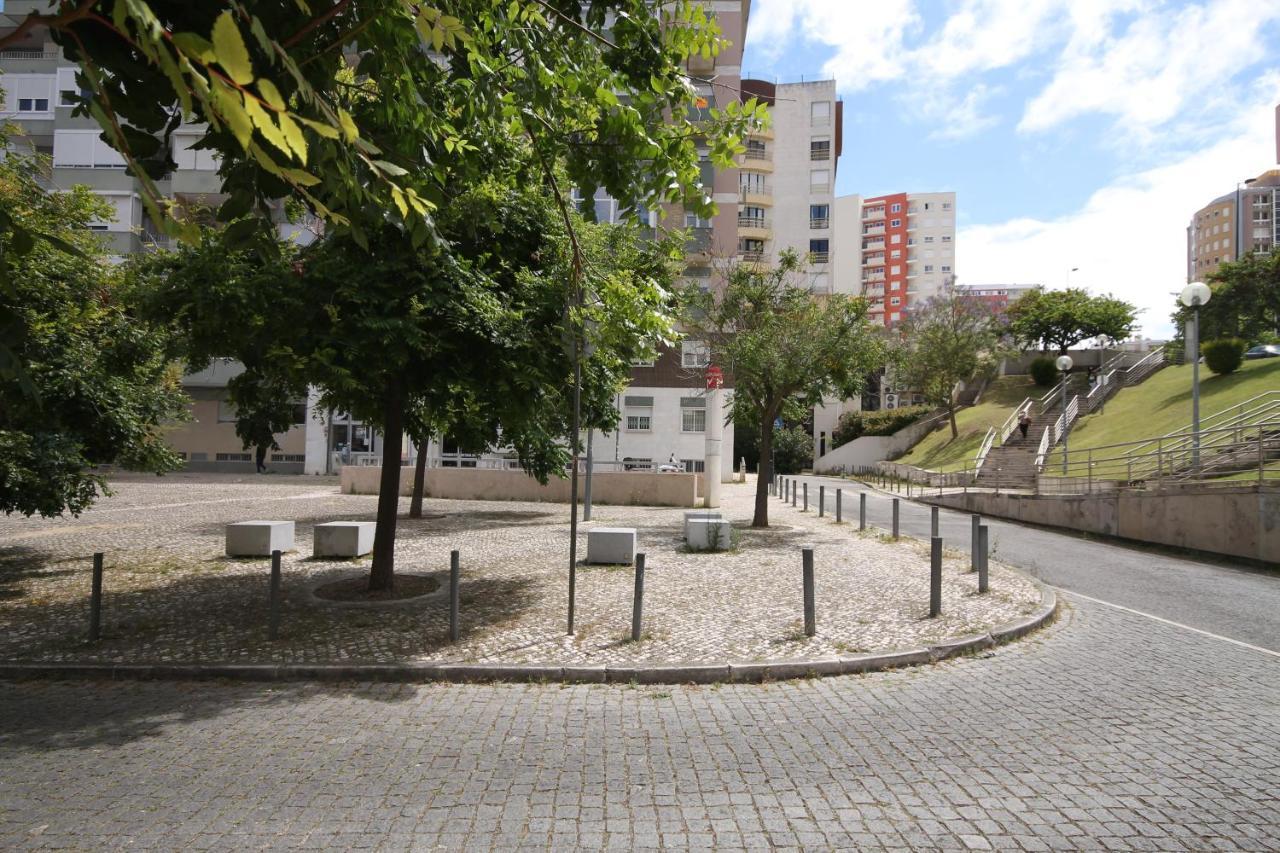 Quinta Conchas By Trip2portugal Apartamento Lisboa