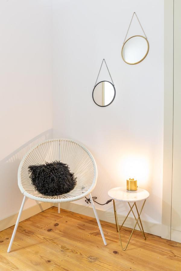 Apartment Amazing Lisboa! Views & Style In Historical Graca Lisbon