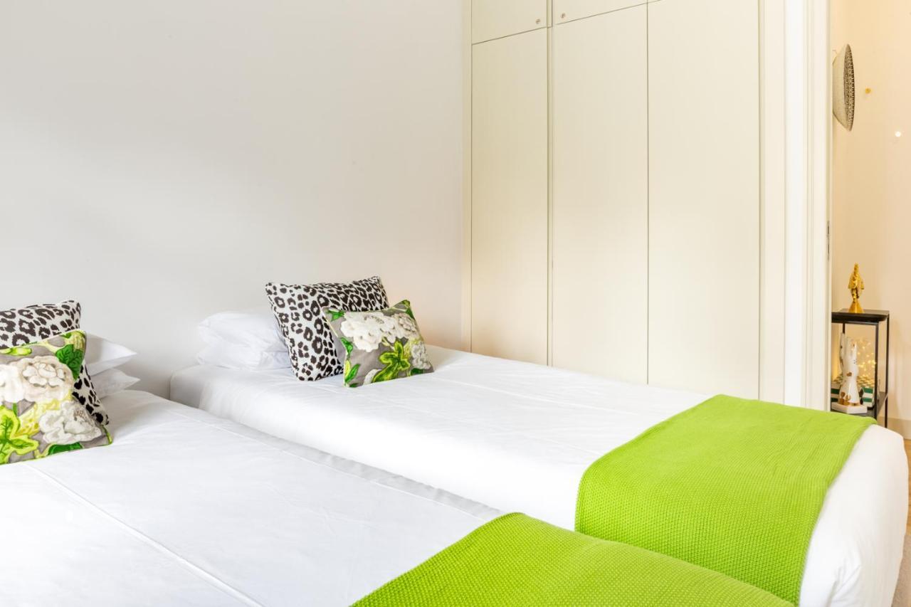 Apartment Amazing Lisboa! Views & Style In Historical Graca