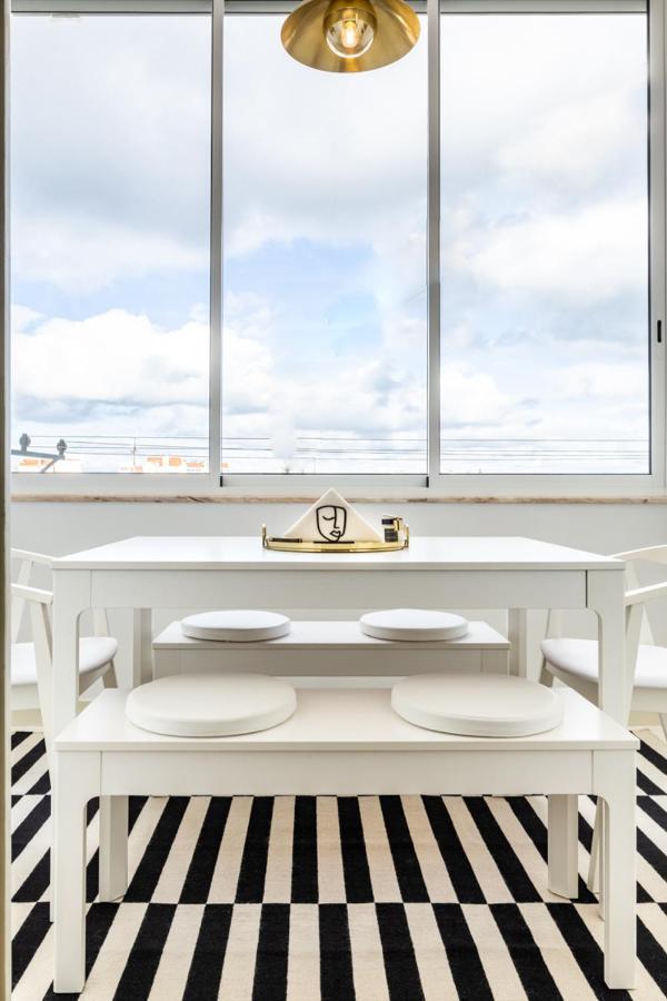 Amazing Lisboa! Views & Style In Historical Graca * Lisbon