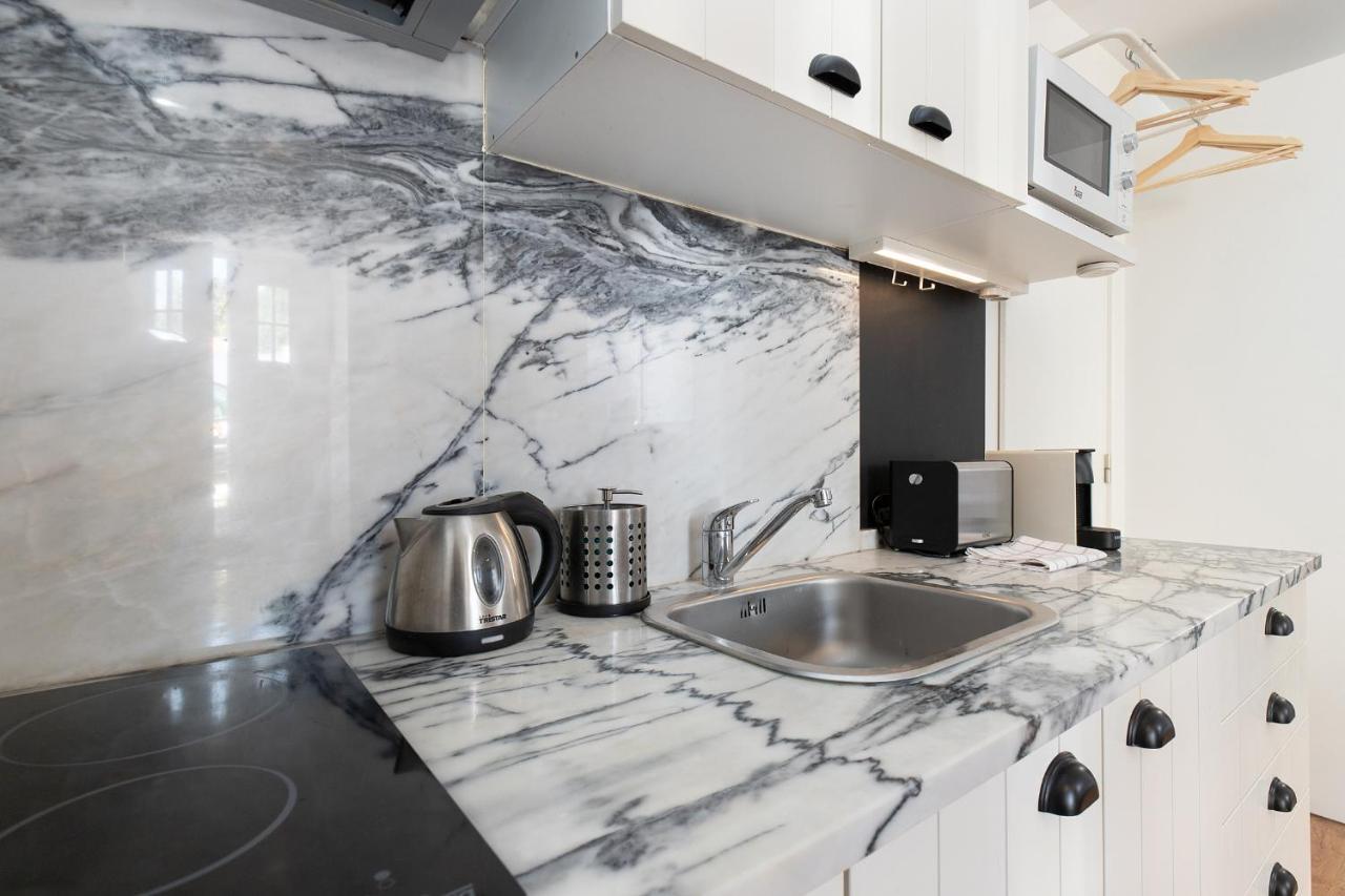 Apartment Charming In Belem