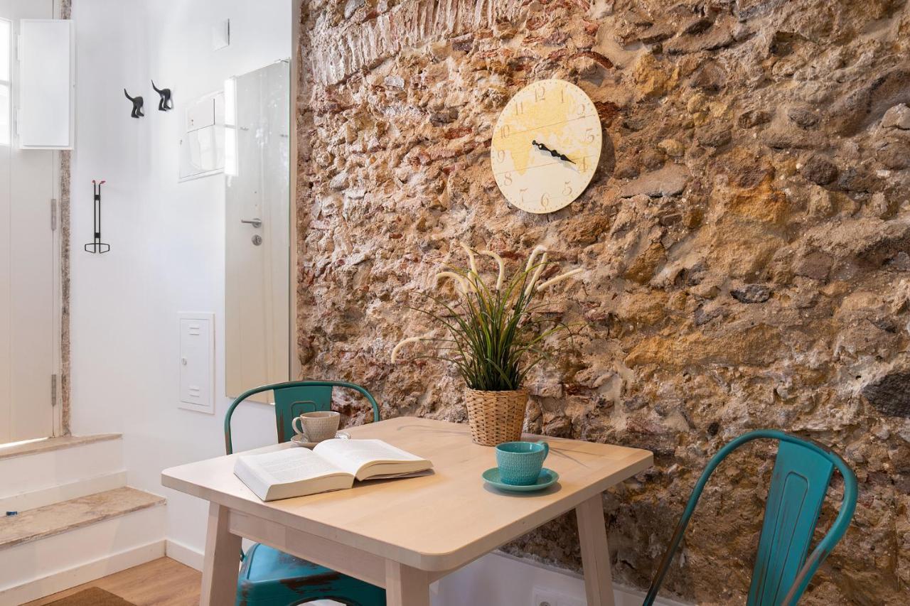 Apartment Charming In Belem *