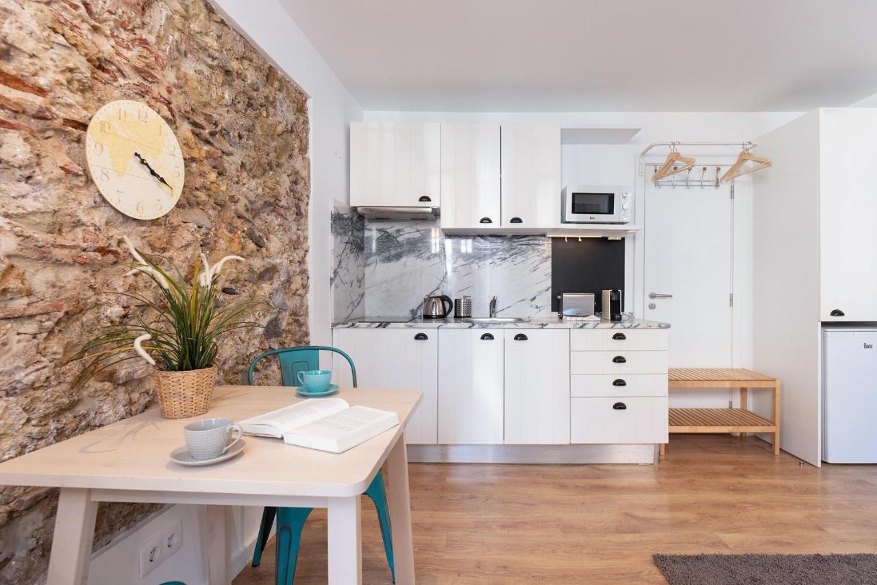 Apartment Charming In Belem Lisbon