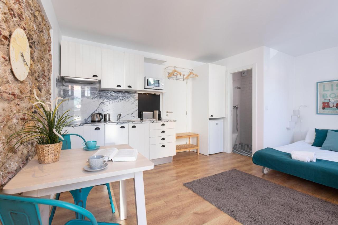 Charming In Belem Apartment *