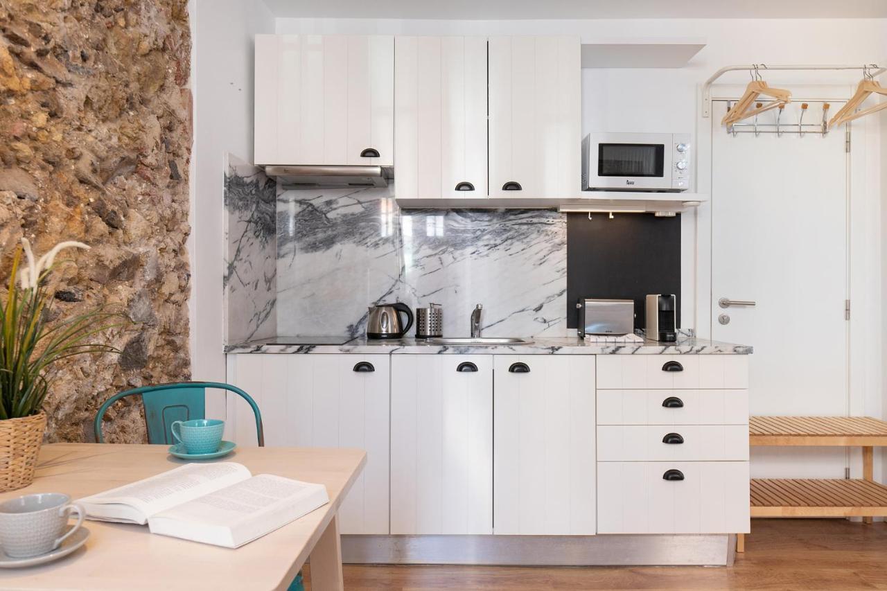 Charming In Belem Apartment Lisbon
