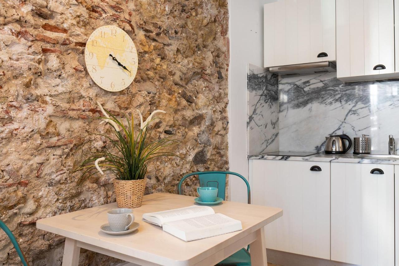 Apartment Charming In Belem Lisbon