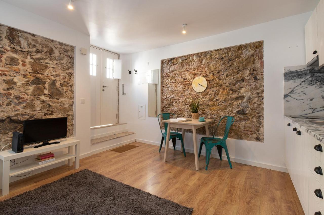 Charming In Belem Apartment Lisbon