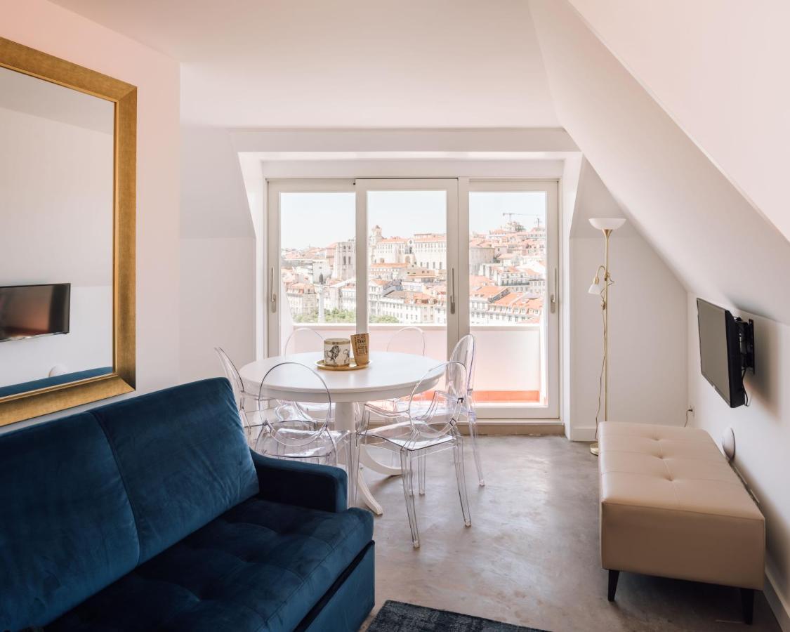 Stays Rossio Apartment