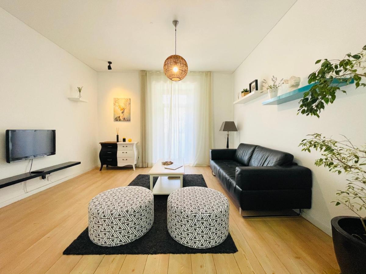 Sunny Arroios Apartment *