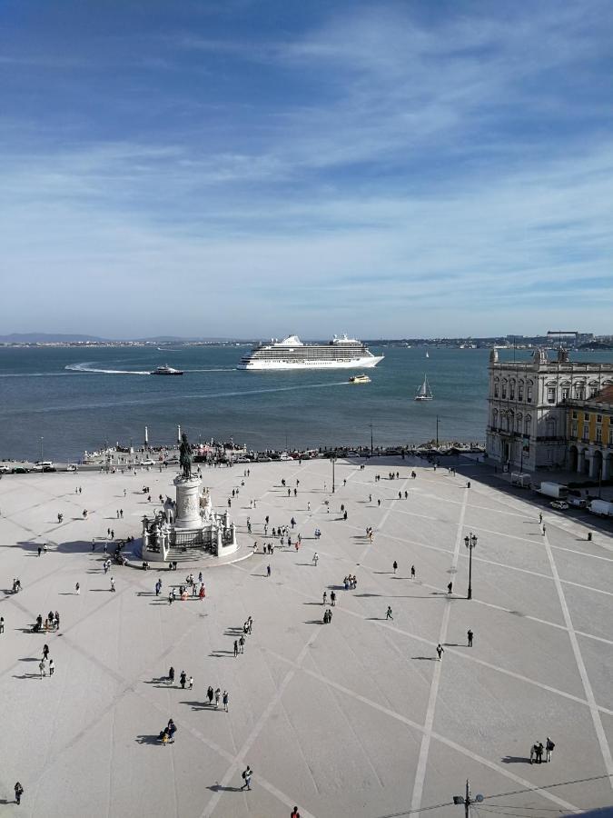 Apartamento Pombalino! Concept Lisboa