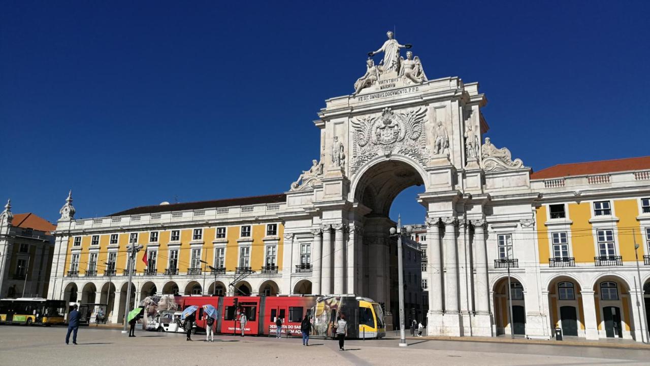 Apartamento Pombalino! Concept Lisboa