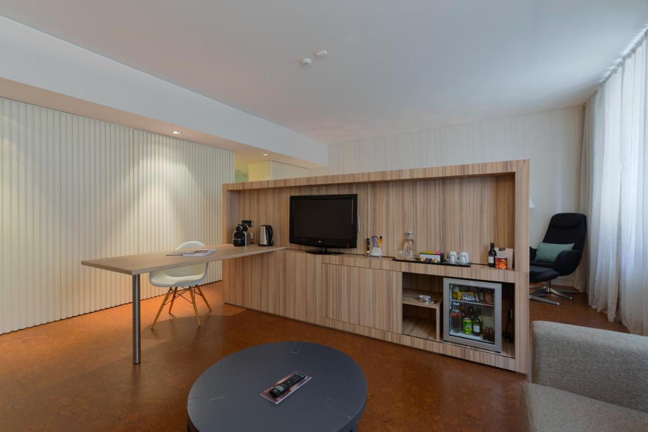 Hotel Inspira Liberdade Boutique Lisbon