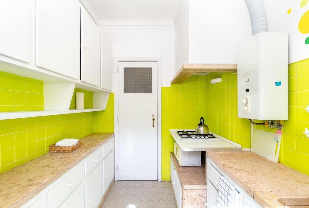 Ola - Jardim Zoologico Apartamento