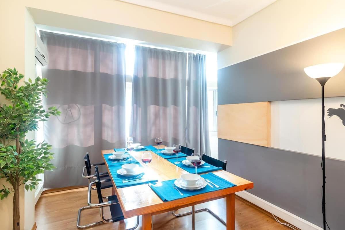 Apartamento Ola - Jardim Zoologico