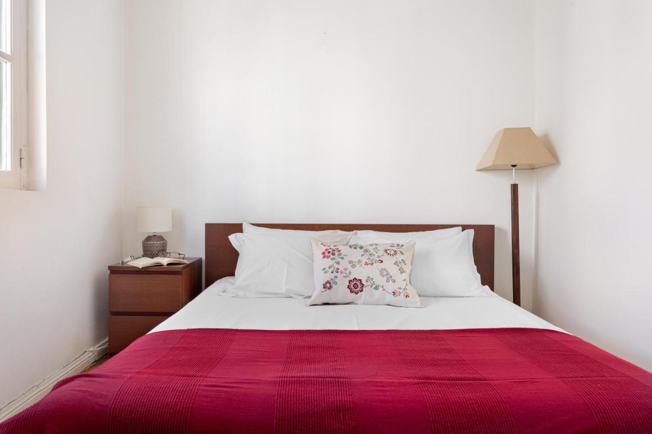 Apartment Altido Alfama 365 *