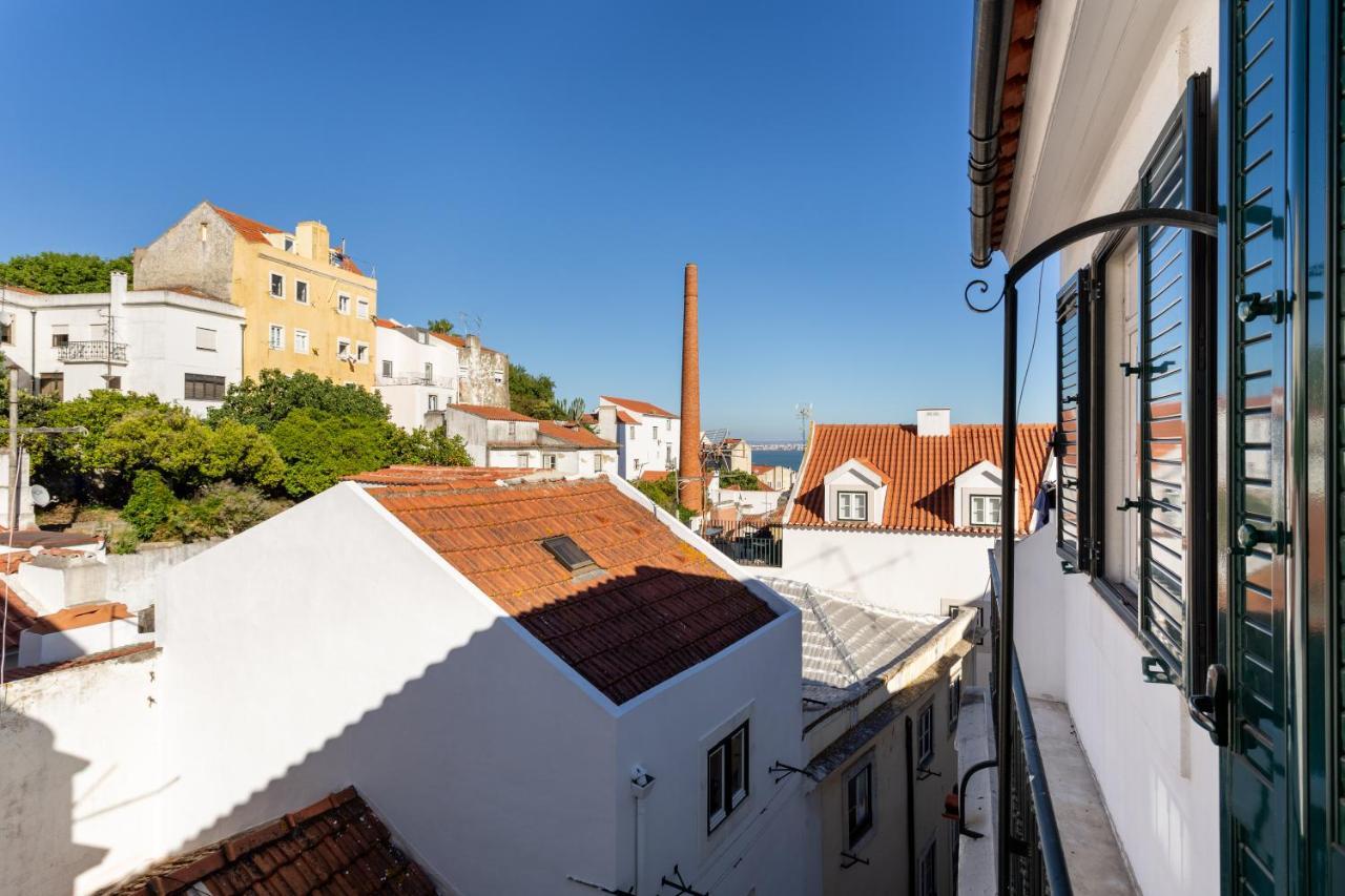 Altido Alfama 365 * Lisbon