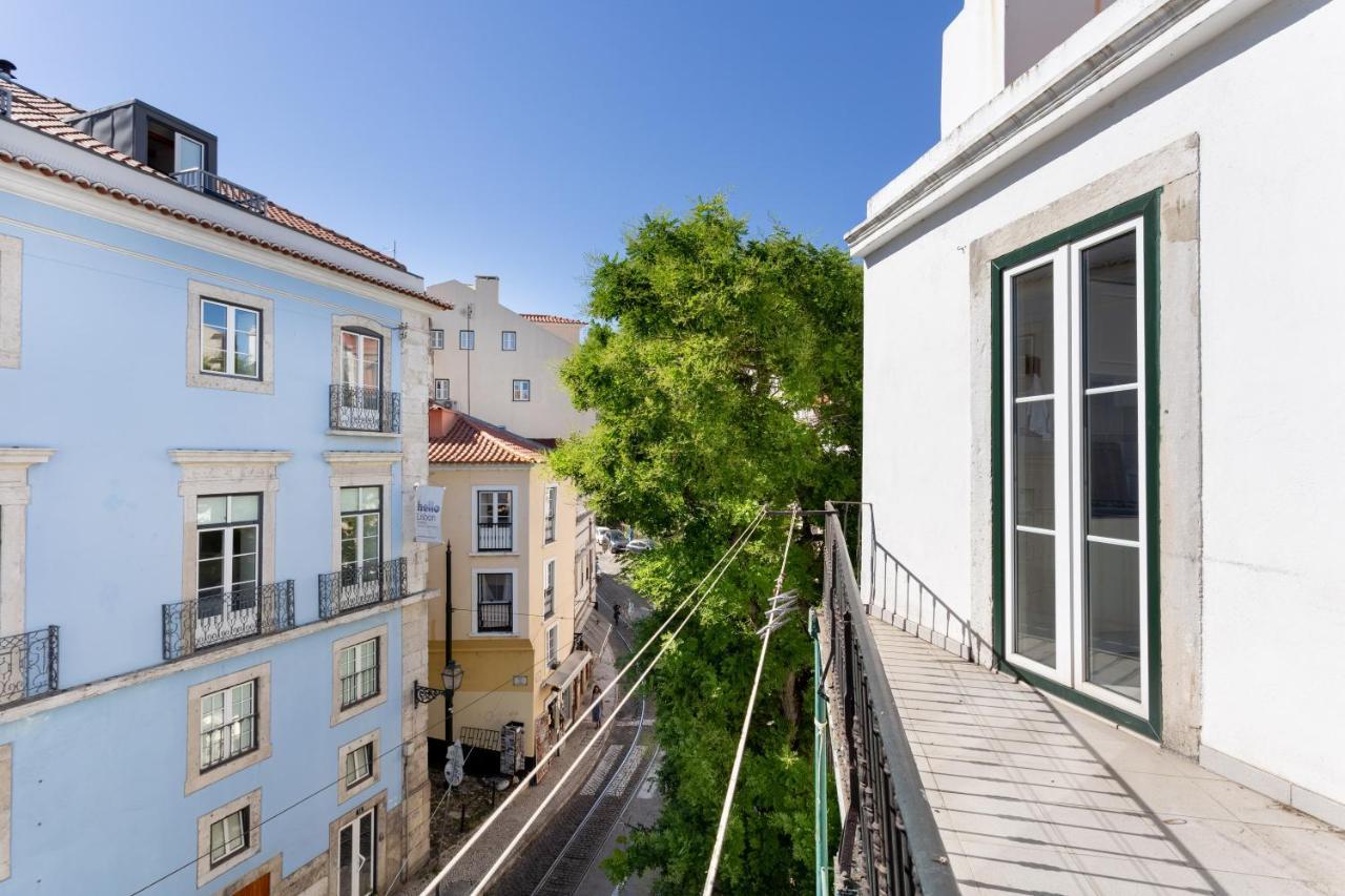 Altido Alfama 365 Apartment *