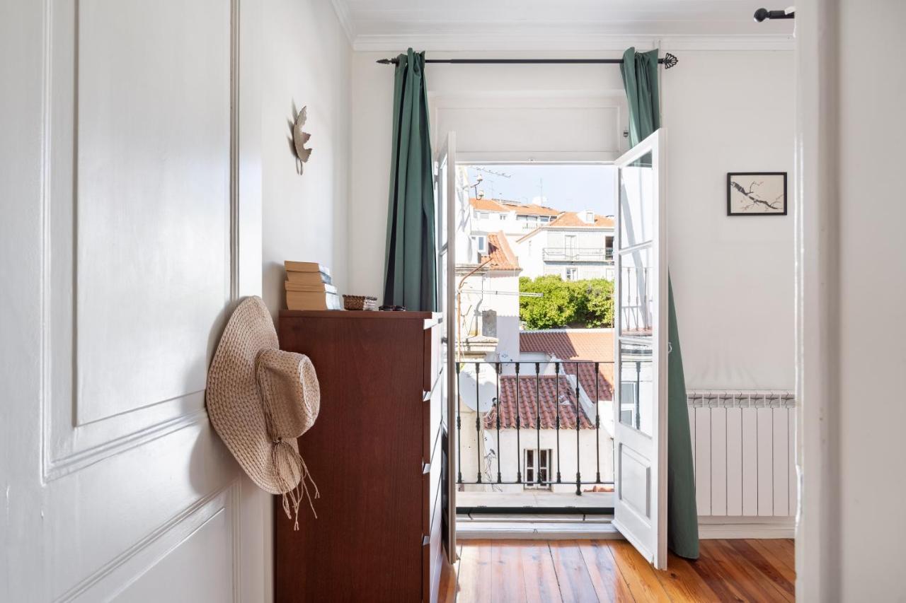 Apartment Altido Alfama 365