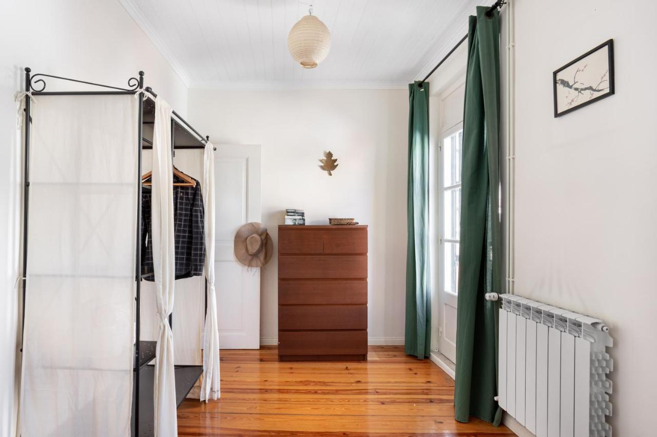 Apartment Altido Alfama 365 *