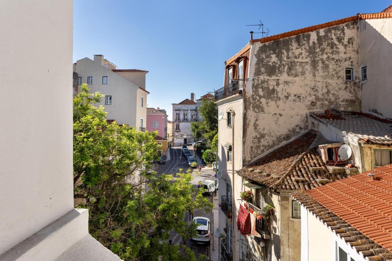 Altido Alfama 365 Apartment