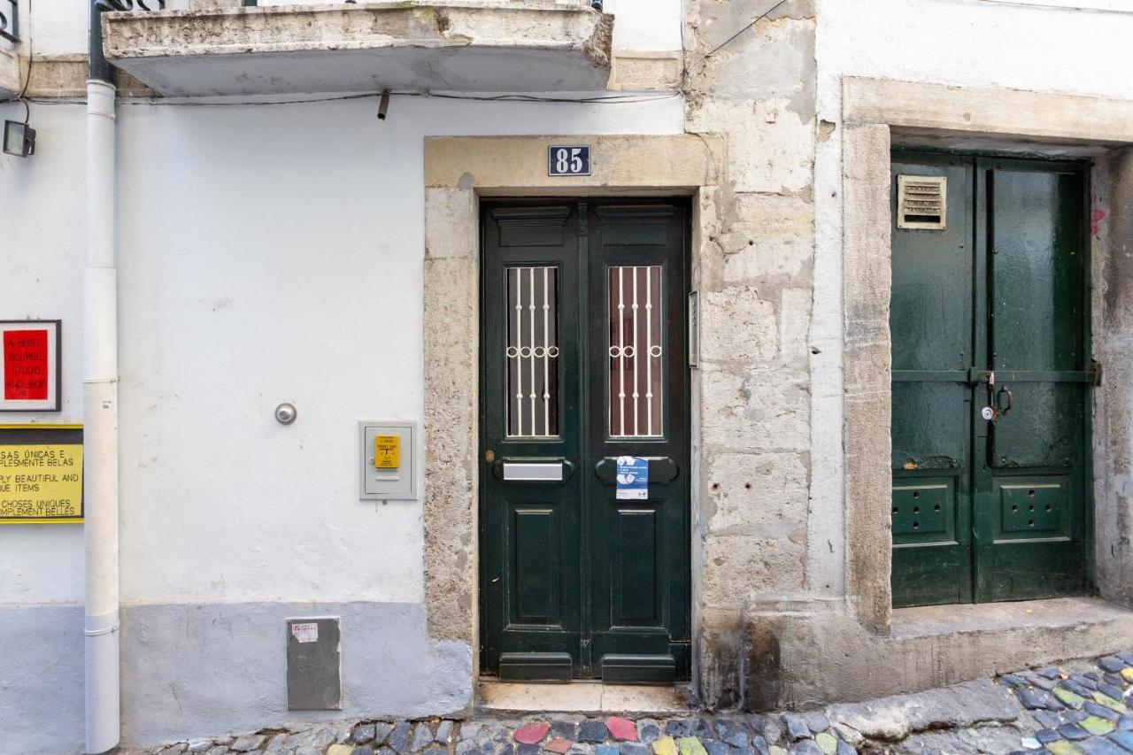 Apartment Altido Alfama 365
