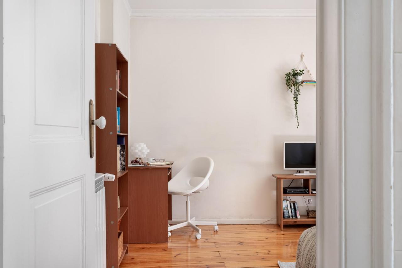 Altido Alfama 365 Apartment *