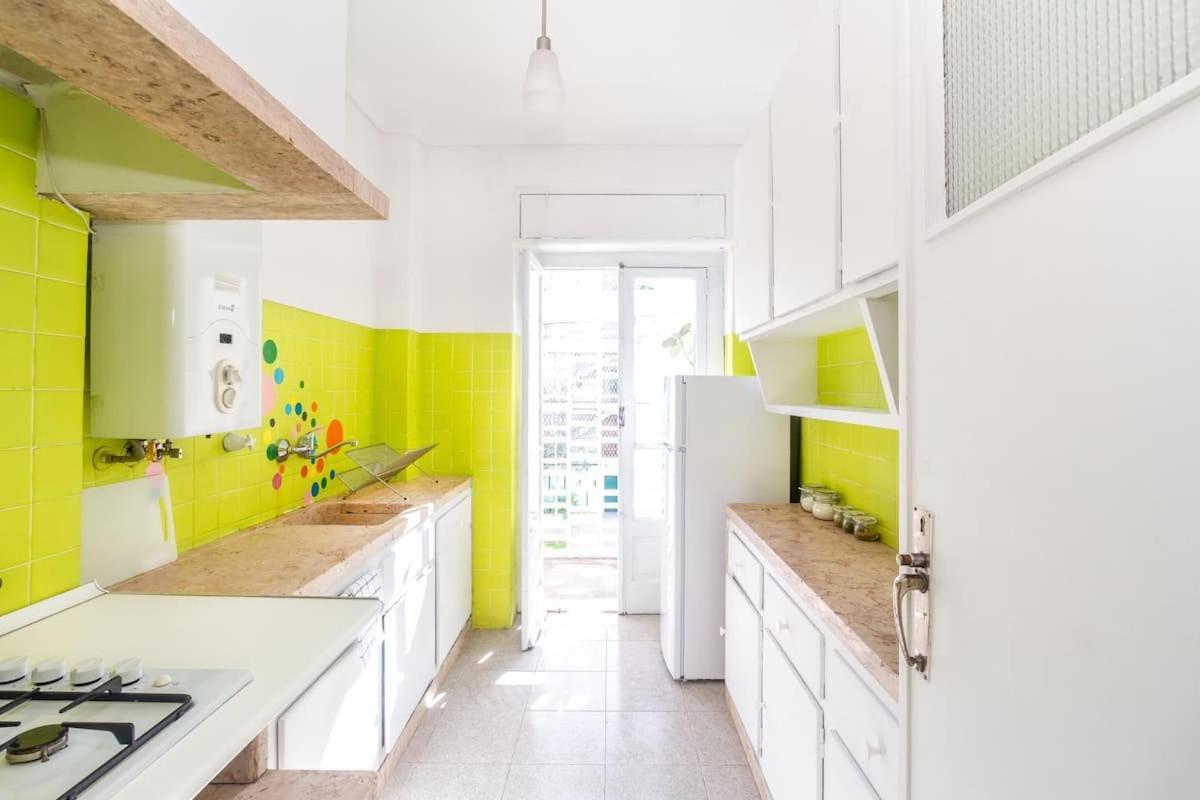 Ola - Jardim Zoologico Apartamento