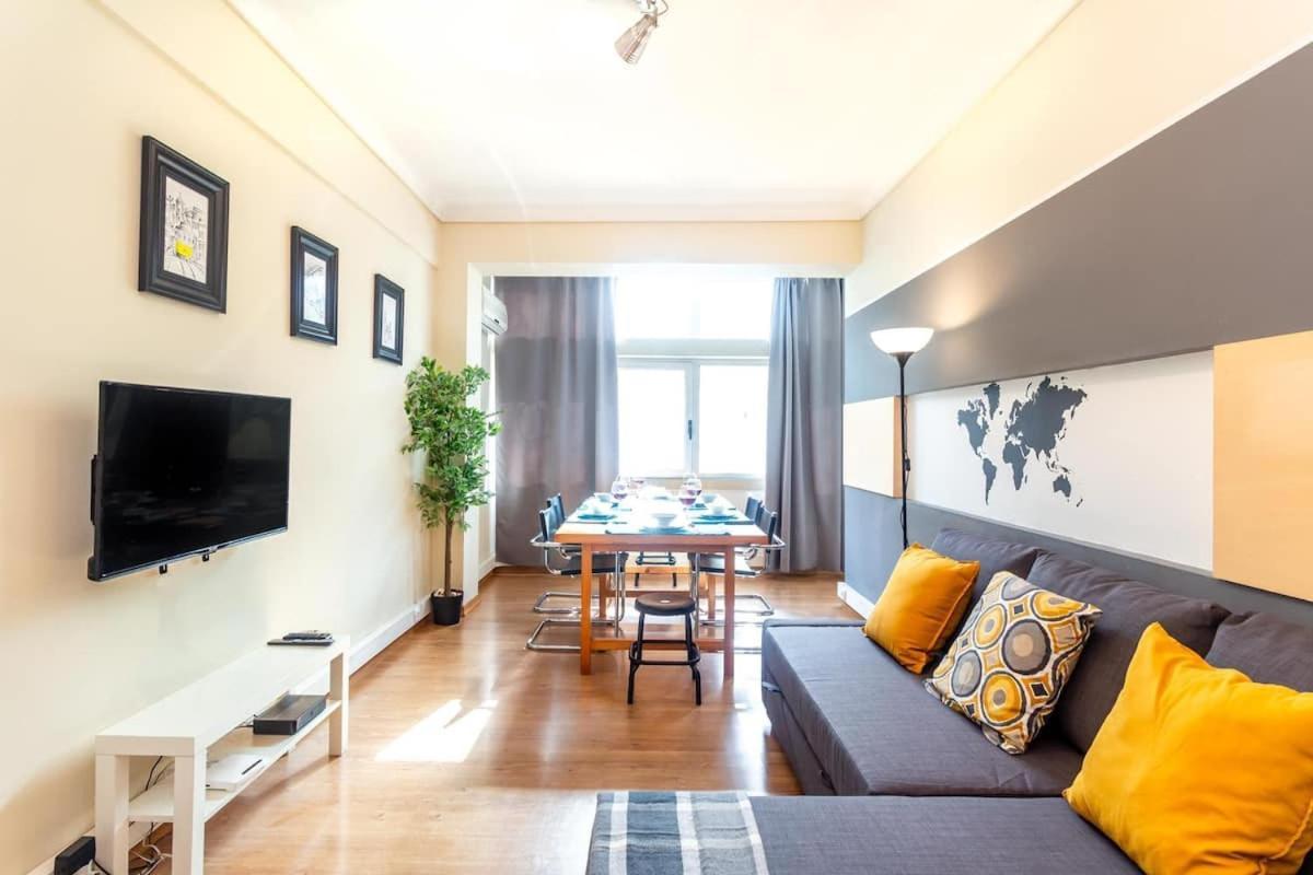 Apartamento Ola - Jardim Zoologico Lisboa