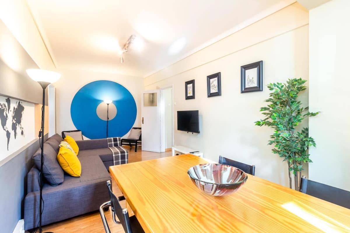 Apartamento Ola - Jardim Zoologico *
