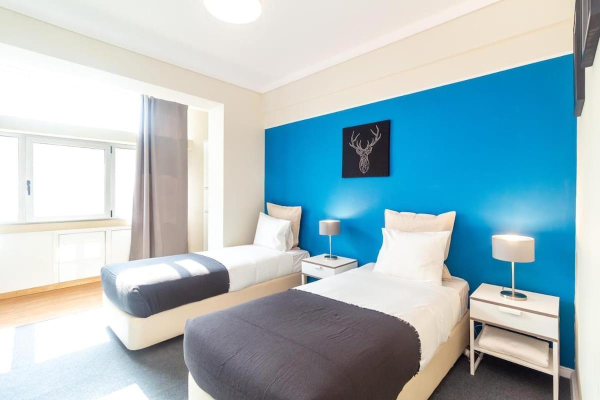 Apartamento Ola - Jardim Zoologico Lisboa