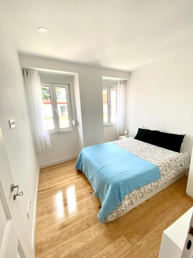 Apartamento 20-2 Castle View With French Terrace Lisboa