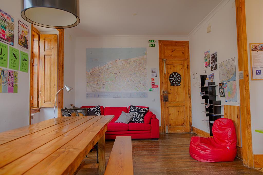 Hostel This Is