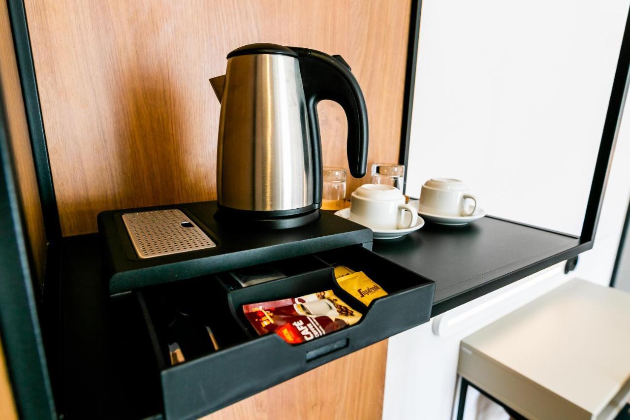 Lx Soho Boutique By Ridan Hotel Lisboa