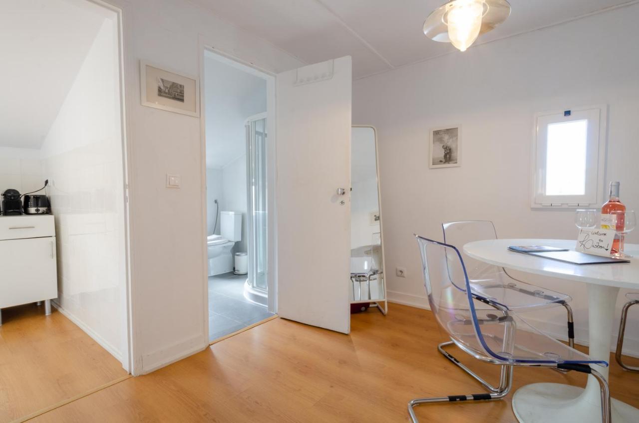 Avenida Roof Apartamento