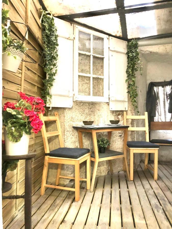 Now Bastidor Jovial Hostel *