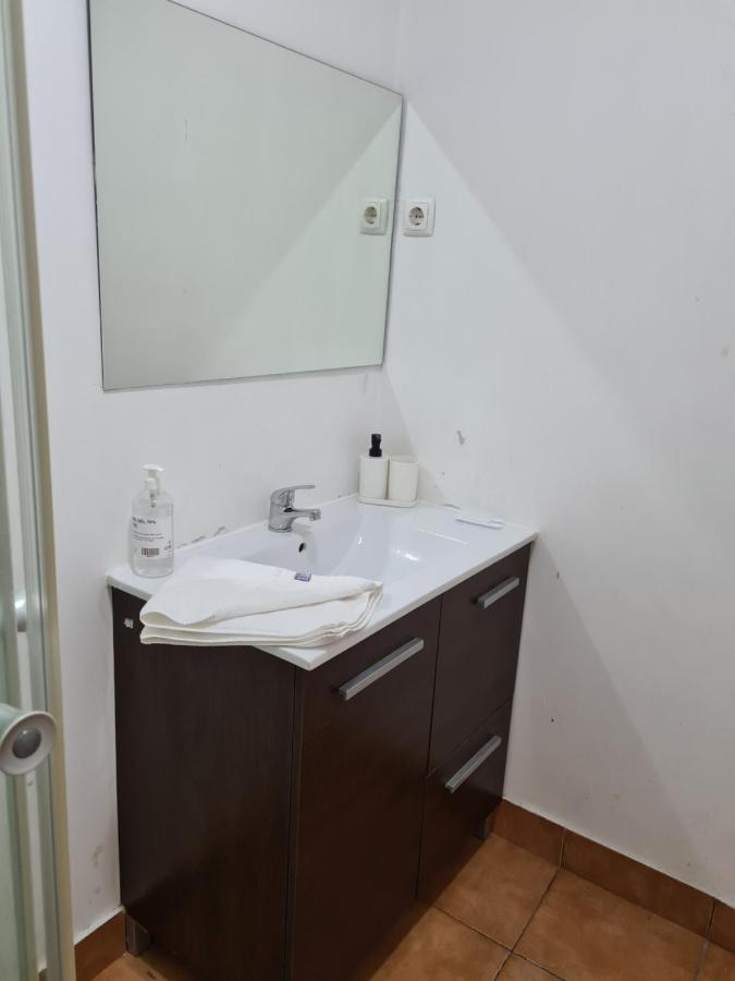 Apartment Estrada De Benfica 600
