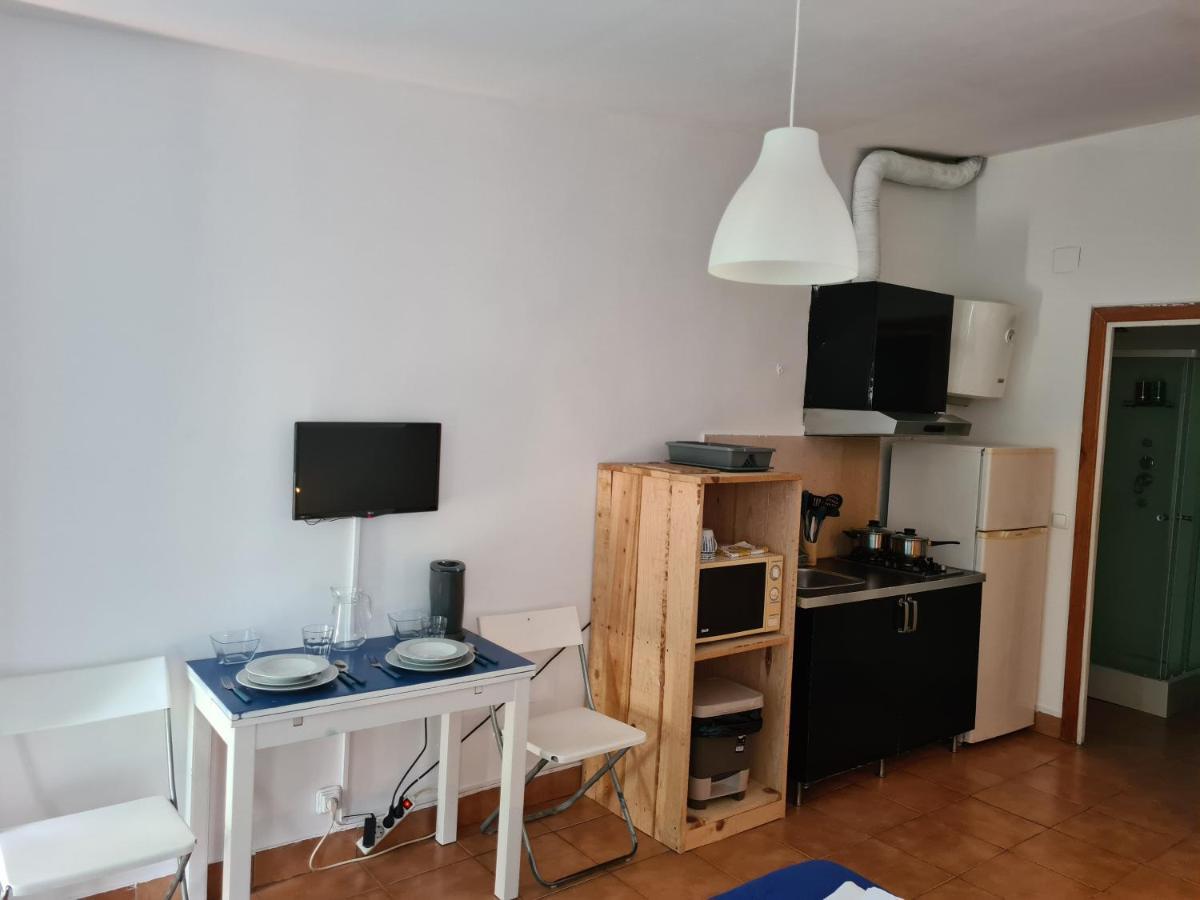 Estrada De Benfica 600 Apartment
